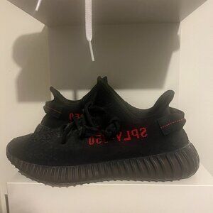yeezy breds